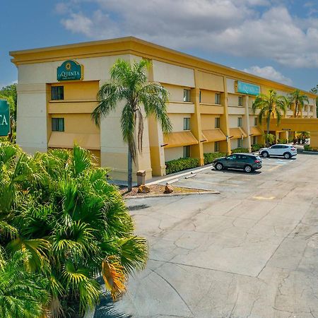 La Quinta By Wyndham Tampa Brandon West Hotel Kültér fotó