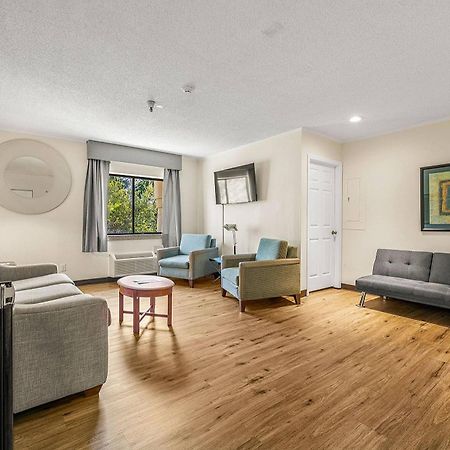 La Quinta By Wyndham Tampa Brandon West Hotel Kültér fotó