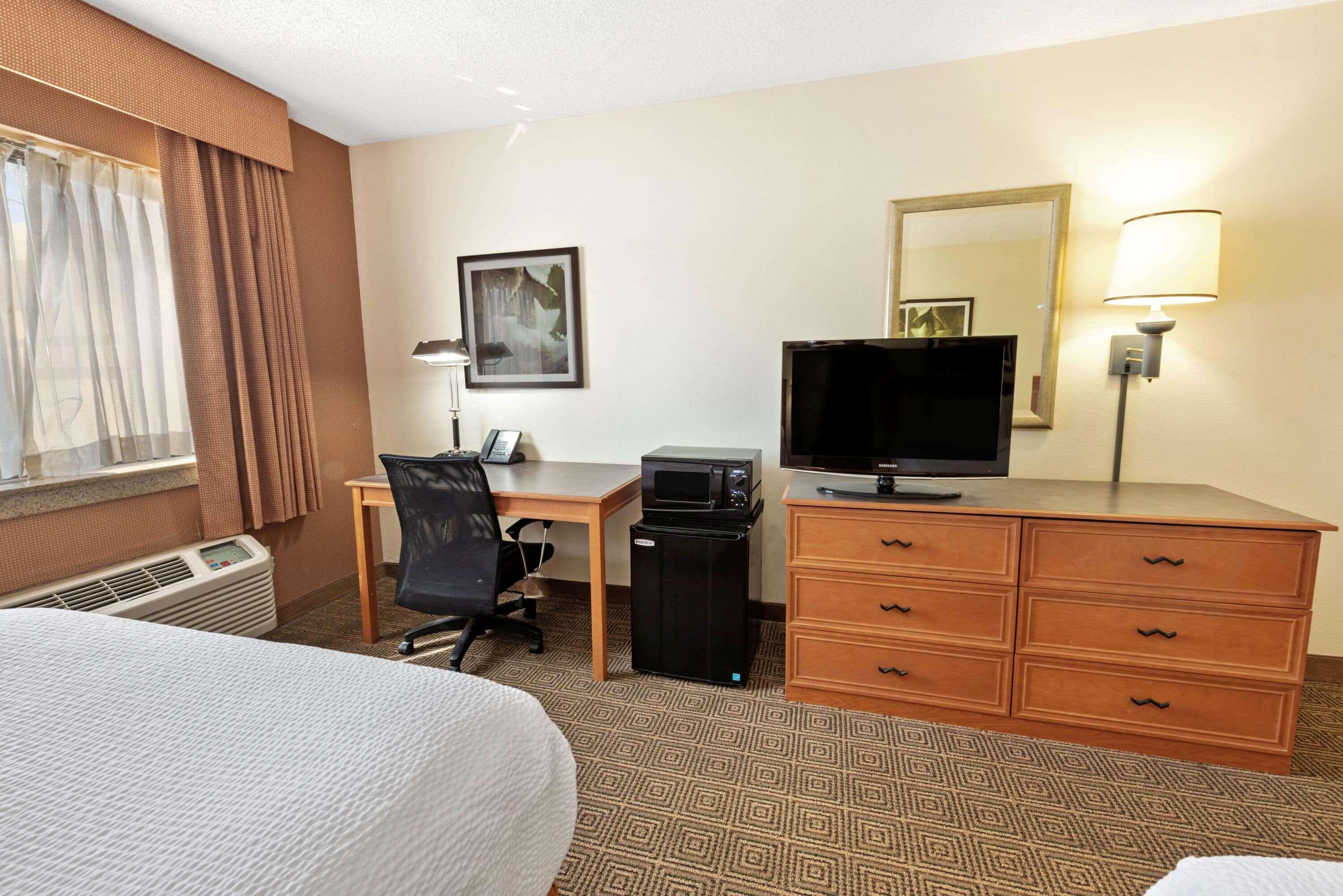 La Quinta By Wyndham Tampa Brandon West Hotel Kültér fotó