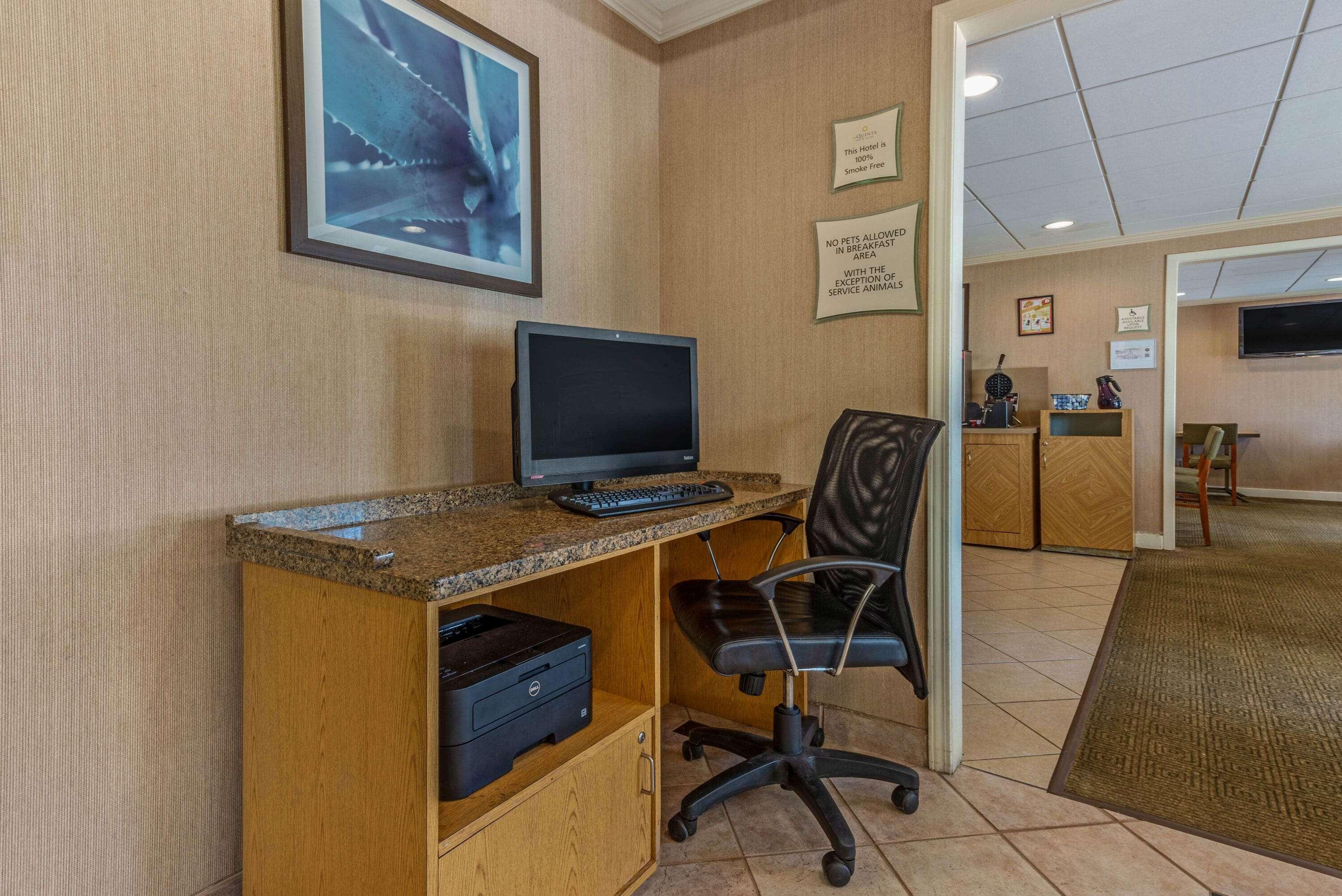 La Quinta By Wyndham Tampa Brandon West Hotel Kültér fotó