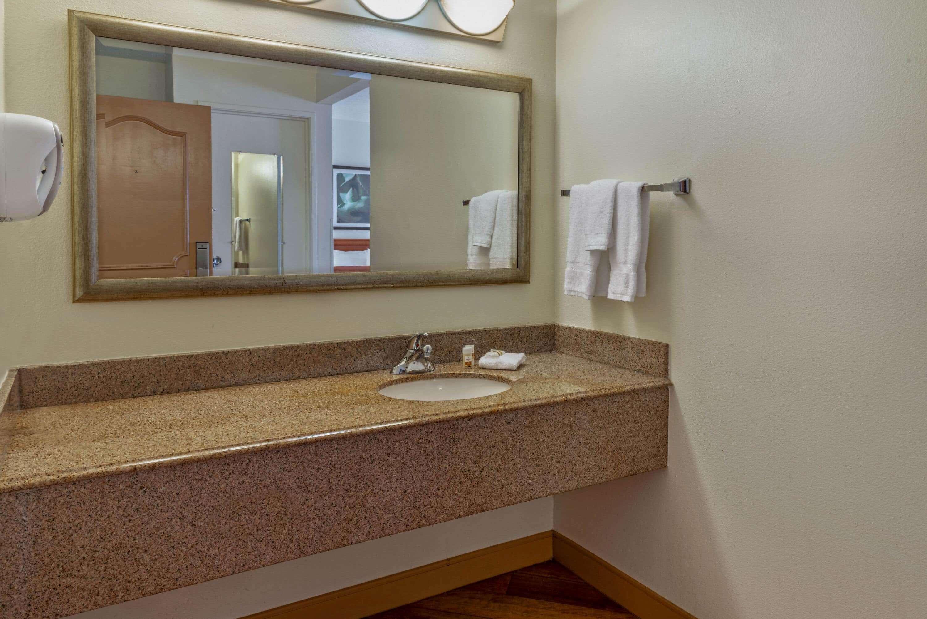 La Quinta By Wyndham Tampa Brandon West Hotel Kültér fotó