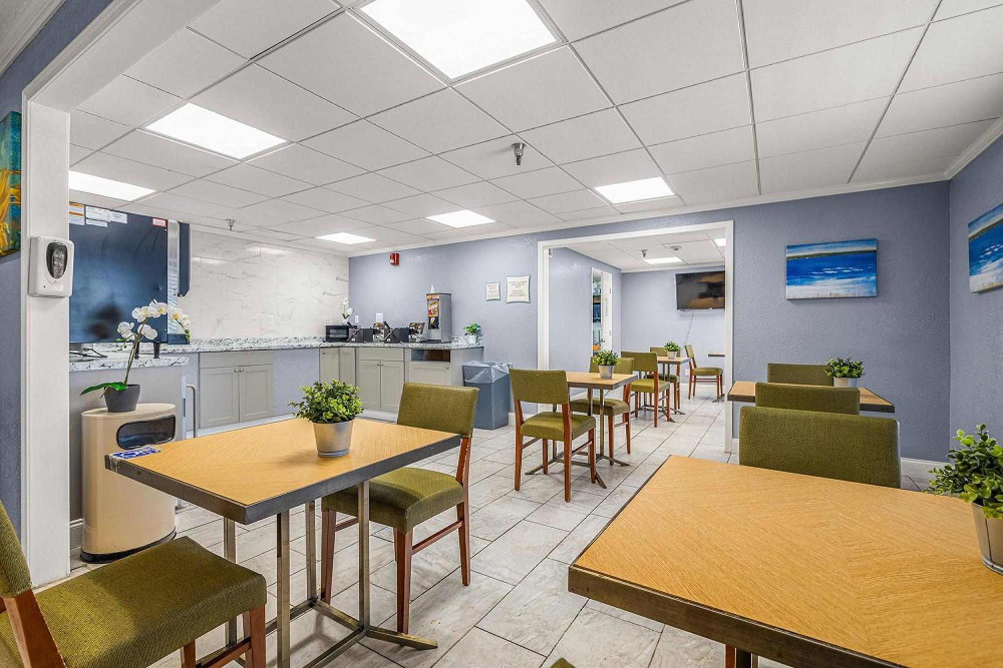La Quinta By Wyndham Tampa Brandon West Hotel Kültér fotó