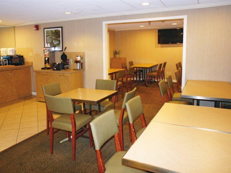 La Quinta By Wyndham Tampa Brandon West Hotel Kültér fotó