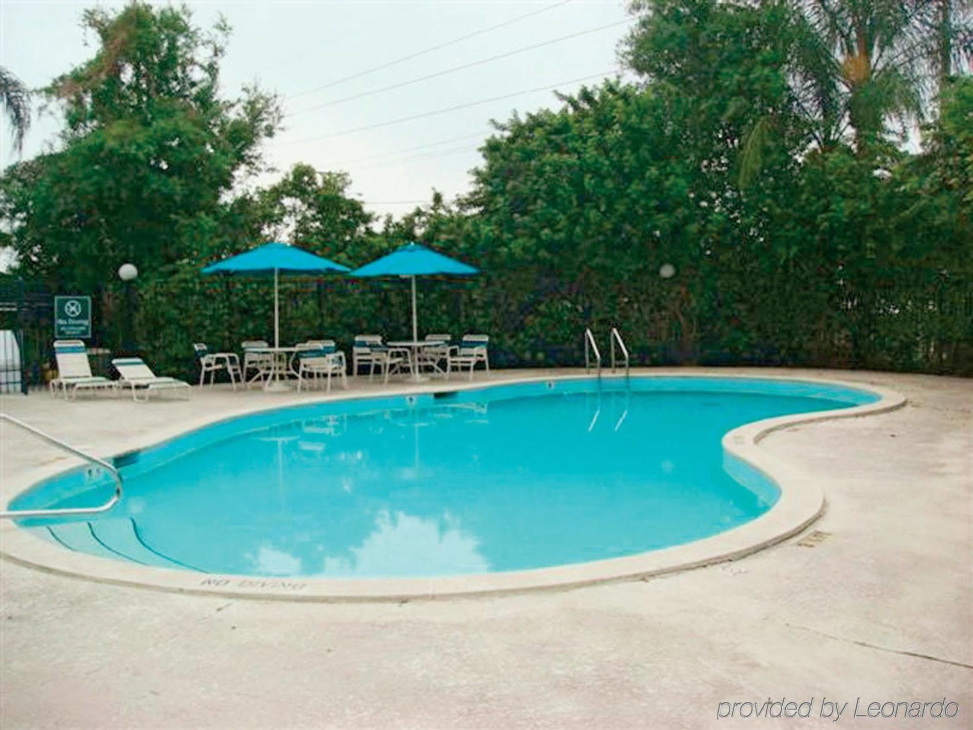 La Quinta By Wyndham Tampa Brandon West Hotel Kültér fotó
