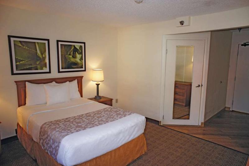 La Quinta By Wyndham Tampa Brandon West Hotel Kültér fotó