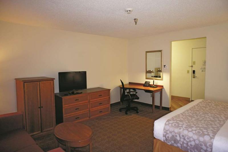 La Quinta By Wyndham Tampa Brandon West Hotel Kültér fotó