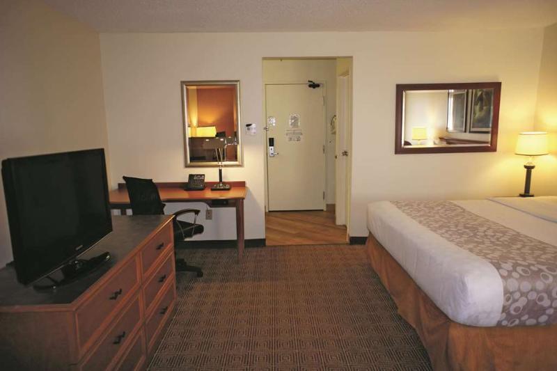 La Quinta By Wyndham Tampa Brandon West Hotel Kültér fotó