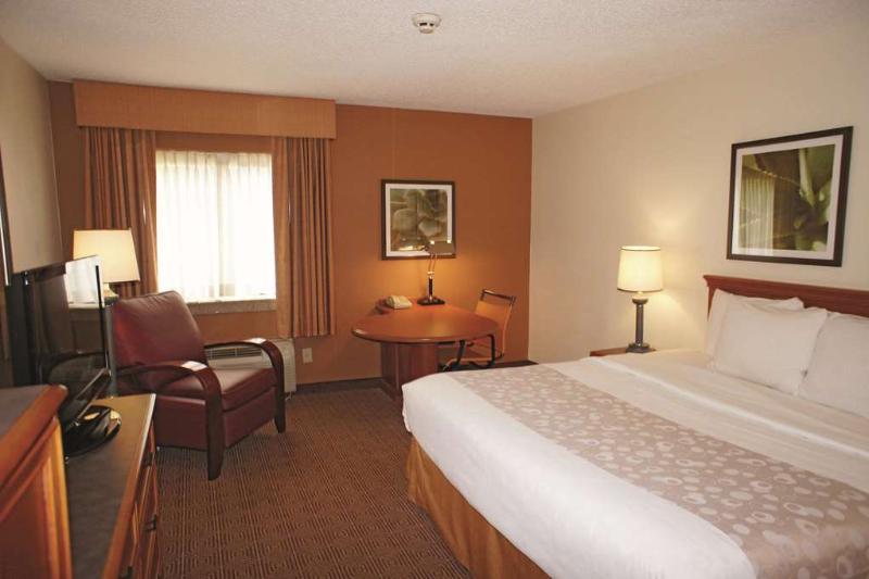 La Quinta By Wyndham Tampa Brandon West Hotel Kültér fotó