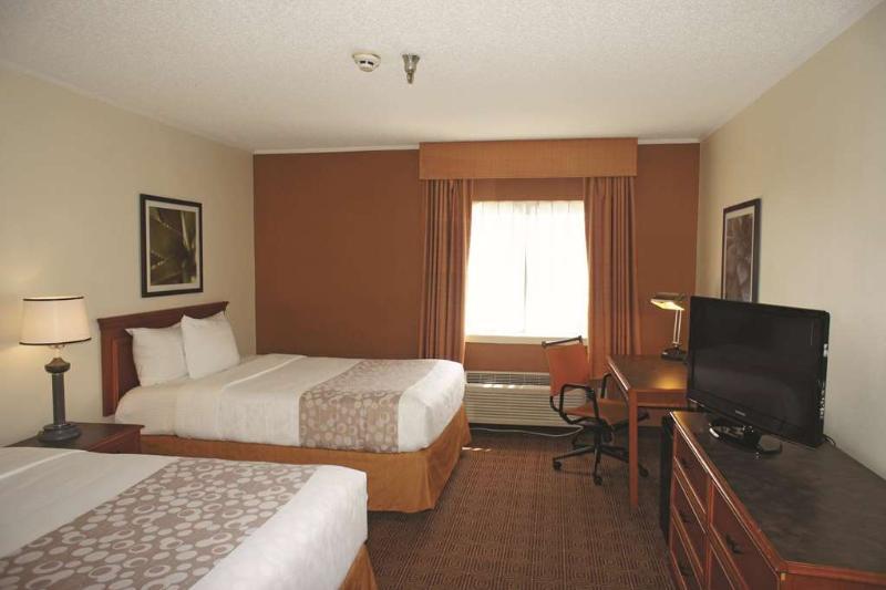 La Quinta By Wyndham Tampa Brandon West Hotel Kültér fotó